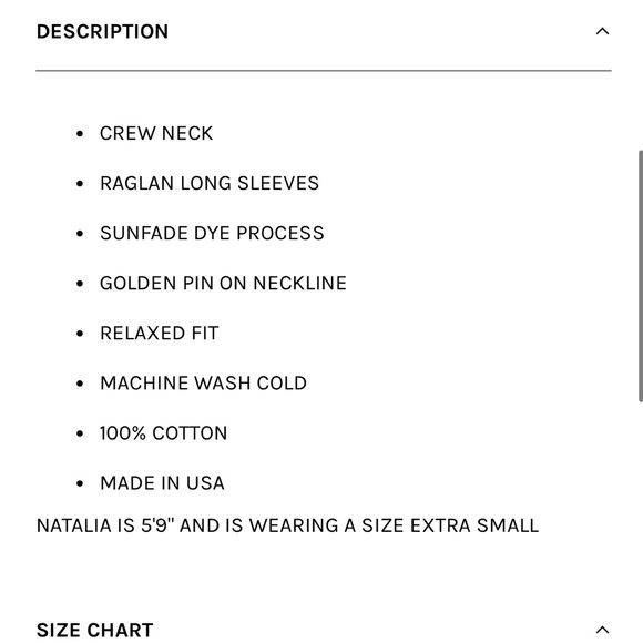 Free city rabbit sweatshirt - Picture 3 of 6